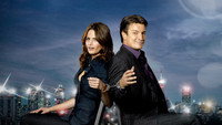 Обои к сериалу «Касл (2009 - 2016)» — (64 из 196)
