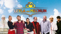 «Лейла и Меджнун (2011-2023)» — обои к сериалу #4