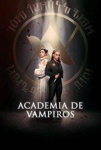Academia de Vampiros S01E10