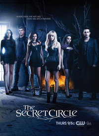 Постер сериала «Тайный круг (2011-2012)» — (5 из 46)