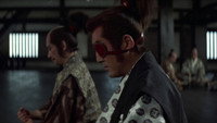 Обои к фильму «Изменники ниндзя (1979)» — (48 из 54)