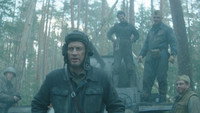 «Несокрушимый (2018)» — обои к фильму #1