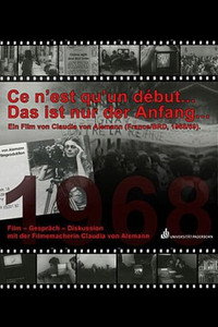 Das ist nur der Anfang - der Kampf geht weiter