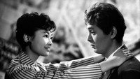 «Все о замужестве (1958)» — обои к фильму #1