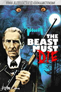 Постер фильма «Животное должно умереть (1974)» — (6 из 27)