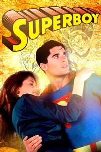 Постер сериала «Супермальчик (1988-1992)» — (4 из 18)