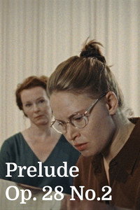 Preludi Op. 28 No. 2 (2022) poster
