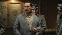 «Прощайте, месье Хаффманн (2021)» — обои к фильму #2