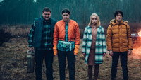 «Дохлый номер (2022)» — обои к сериалу #1