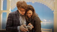 I origins