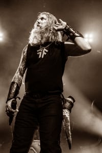 Amon Amarth - Wacken Open Air festival