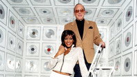 «Clive Davis: The Soundtrack of Our Lives (2017)» — обои к фильму #2