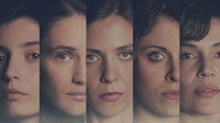«Хорошие матери (2023)» — обои к сериалу #9