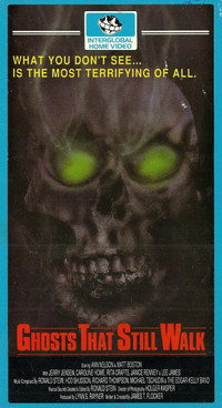 Постер фильма «Ghosts That Still Walk (1977)» — (2 из 3)