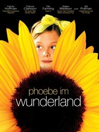 Movieposter Phoebe im Wunderland