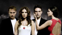 «Украденные мечты (2011-2015)» — обои к сериалу #1