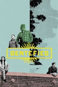 copertina serie tv Gentefied 2020