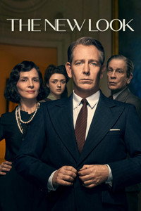 Постер сериала «New Look: Революция стиля (2024)» — (14 из 62)