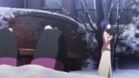Type Moon Monthly TV Novella Sakura