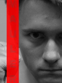 Mauler (2024) subtitle poster