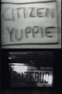 Citizen Yuppie