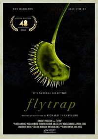 Постер к фильму Flytrap (2019)