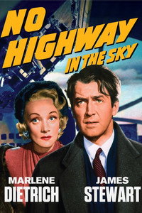 Постер фильма «Нет пути (1951)» — (5 из 13)