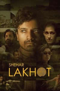 Poster de Shehar Lakhot