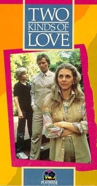 Постер фильма «Два вида любви (1983)» — (1 из 1)