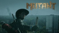«Mutant (2019)» — обои к фильму #2