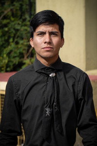 Marcos Domijan