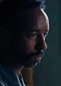 Poster de Whispers of a Burning Scent