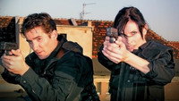 «Волна преступности (2003-2008)» — обои к сериалу #1
