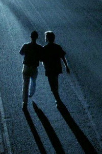 Постер фильма «Бой (1999)» — (2 из 2)