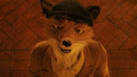 Fantastic Mr. Fox