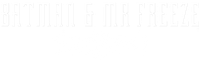 Логотип мультфильма «Бэтмэн и Мистер Фриз (1997)» — (3 из 42)