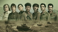 «Долина слёз (2020)» — обои к сериалу #1