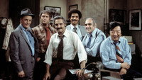 «Барни Миллер (1975 - 1982)» — обои к сериалу #1
