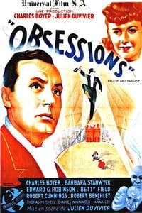 Obsessions (1943)