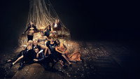 «Сплетница (2021-2023)» — обои к сериалу #6