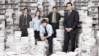 Обои к сериалу «Офис (2005-2013)» — (24 из 177)