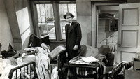 «Сыщик (1949)» — обои к фильму #1