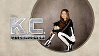 «Кей Си. Под прикрытием (2015-2018)» — обои к сериалу #5