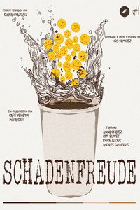 Imagem do Filme Schadenfreude