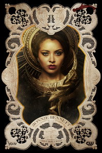 Постер сериала «Дневники вампира (2009-2017)» — (29 из 298)