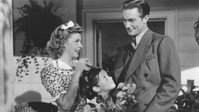 «Дочь фермера (1940)» — обои к фильму #2