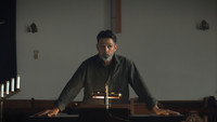 Обои к сериалу «Нераскрытое дело (2021)» — (11 из 24)
