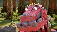 Dinotrux Season 1 Episode 1