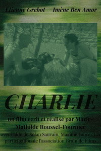 CHARLIE (2026) poster