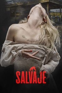 Poster de Salvaje